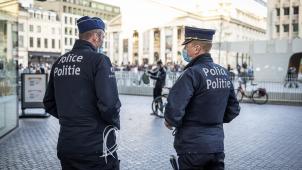 <p>Das öffentliche Bild der Beamten hat sich durch die Pandemie nicht verändert. Zu diesem Schluss kommt das Komitee P.</p>