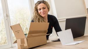 <p>Auf alle Einkäufe in Webshops außerhalb der EU muss künftig Mehrwertsteuer gezahlt werden.</p>