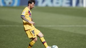 <p>Lionel Messi soll Barcelona erhalten bleiben.</p>