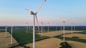 <p>Die Europäische Union hat sich verpflichtet, 2050 klimaneutral zu sein.</p>