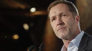 <p>Für den PS-Vorsitzenden Paul Magnette wären Sparmaßnahmen zum jetzigen Zeitpunkt das falsche Signal.</p>