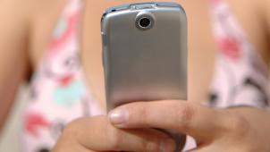 <p>Gefahr Cybergrooming: Junge Menschen werden online Opfer von sexuellem Missbrauch.</p>