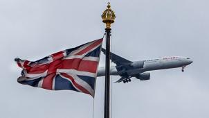 <p>Die Einreise nach England wird vereinfacht.</p>