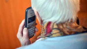 <p>Die Notrufnummer 1722 ist wieder abgeschaltet worden.</p>