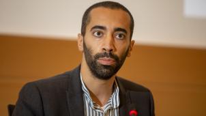 <p>Sammy Mahdi</p>