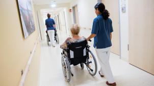 <p>In den letzten Jahren wurde mehr als jeder dritte neue Arbeitsplatz im Sozial-, Bildungs- und Gesundheitssektor geschaffen.</p>