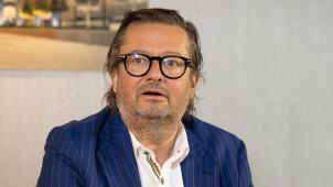 <p>Marc Coucke</p>