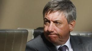 <p>Jan Jambon</p>