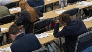 <p>Jeder fünfte Teilnehmer bestand die Aufnahmeprüfung im August und wird somit zu einem Medizin- oder Zahnmedizinstudium zugelassen.</p>