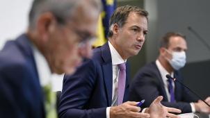 <p>Bereits am morgigen Freitag wird der Konzertierungsausschuss erneut tagen, um dringend nötige Maßnahmen zu erörtern.</p>