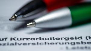 <p>Etliche Arbeitgeber und auch Arbeitnehmer haben in Sachen Kurzarbeit betrügerisch gehandelt.</p>