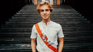 <p>Was ist mit Dali Van Buynder passiert?</p>
