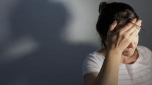 <p>Längst nicht nur Frauen leiden unter Migräne.</p>