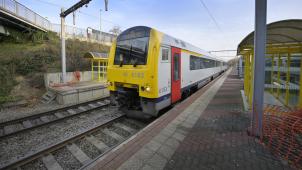 <p>Magnette (PS) würde am liebsten auch das Bahnfahren in Belgien gratis anbieten. Zumindest für junge Leute und Senioren.</p>