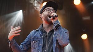 <p>Freitag, 6. Mai 2022: Das ist das neue Datum für das Konzert von Mark Forster im Triangel St.Vith.</p>