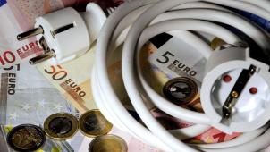 <p>Im September war Strom in Belgien um 17,3 % teurer als vor einem Jahr.</p>