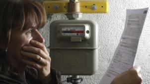 <p>Die Abrechnung des Energieversorgers löst bei manchem Verbraucher einen Schock aus.</p>