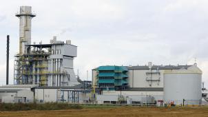 <p>Der Konzern Tessenderlo Chemie will neben seinem bestehenden Gaskraftwerk in Tessenderlo eine zweite gasbefeuerte Anlage bauen.</p>