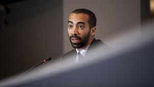 <p>Sammy Mahdi</p>