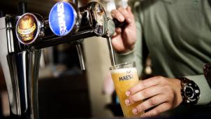 <p>Wie viele Gläser Bier lassen sich aus einem 50-Liter-Fass zapfen? Mit dieser Frage hat sich der Staatsrat auseinandergesetzt.</p>