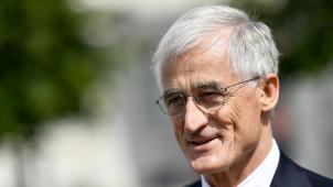 <p>Geert Bourgeois zieht sich 2024 zurück.</p>