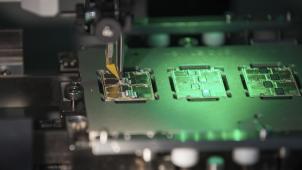 <p>Die Entwicklung führen Experten auch auf den Chipmangel zurück.</p>