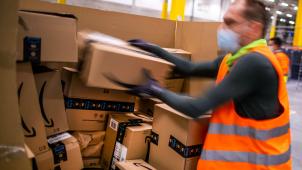 <p>Im Fokus: Nachtarbeit im E-Commerce.</p>