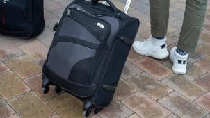 <p>Genter Austauschstudenten werden vorübergehend in Hotel untergebracht</p>