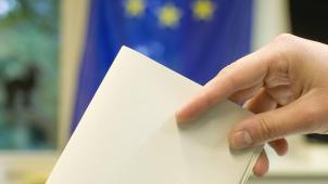 <p>Für die Europawahlen 2024 wird das Wahlalter auf 16 Jahre gesenkt.</p>