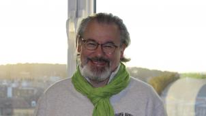 <p>Gaston Merkelbach</p>