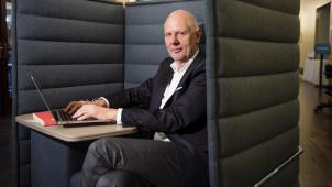 <p>Der Unternehmensberater und selbsternannte „Trend- und Zukunftsforscher“ Matthias Horx: Sein „inspirierender Vortrag soll Anregungen für die Entwicklung Ostbelgiens geben und lädt dazu ein, über den Tellerrand zu blicken“, heißt es in der Einladung zum Zukunftsforum am kommenden Donnerstag.</p>
