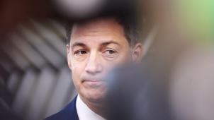 <p>Premierminister Alexander De Croo hat eine Sitzung des Kernkabinetts einberufen.</p>