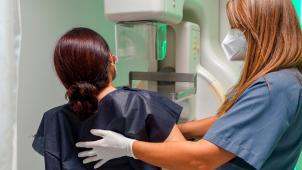 <p>Jede vierte Patientin hat Schwierigkeiten, ihre Behandlungskosten zu stämmen.</p>