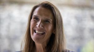 <p>Spohie Wilmès</p>