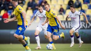 <p>Christian Brüls verpasste bis Sonntag kein Spiel der Meisterschaft.</p>