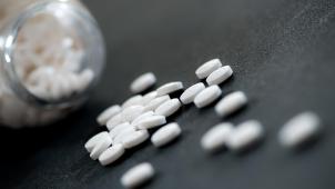 <p>Vier von zehn Arbeitnehmern, die unter Burn-out leiden, bekommen innerhalb der ersten Wochen Antidepressiva verschrieben.</p>