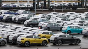 <p>Flandern möchte die Elektromobilität schneller vorantreiben, als von der EU vorgeschlagen.</p>