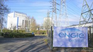 <p>In Vilvoorde will Engie neben dem bestehenden Gaskraftwerk (Bild) eine neue gasbefeuerte Anlage bauen. Die Zuschüsse dafür wurden bereits ersteigert, aber die Baugenehmigung wurde schon einmal verweigert.</p>