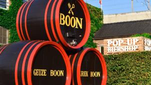 <p>In Lembeek ist die Zukunft der Geuze-Braukunst gesichert.</p>