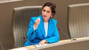 <p>Zuhal Demir</p>