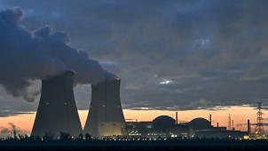 <p>Über den entgültigen Atomausstieg Belgiens muss bis Ende des Monats entschieden werden.</p>
