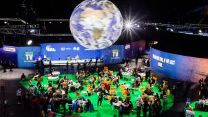 <p>Der „Klimaschutz-Index“ wurde anlässlich der UN-Klimakonferenz vorgestellt.</p>