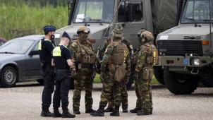 <p>Das Erstarken des Rechtsextremismus stelle laut Serge Lipszyc eine ernsthafte Bedrohung für unsere Institutionen dar.</p>