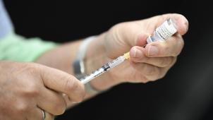 <p>Für Experten stellen „Impfdurchbrüche“ nicht die Effektivität der Corona-Impfung infrage.</p>