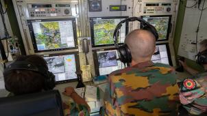 <p>In den Reihen des belgischen Militärs sollen im kommenden Jahr rund 3.000 Stellen neu besetzt werden.</p>