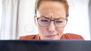 <p>Die beste Waffe gegen Betrug mit gefälschten Mails oder Websites: Lieber einmal zu misstrauisch sein als einmal zu unvorsichtig.</p>