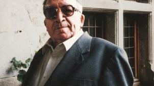 <p>Carl De Nys</p>