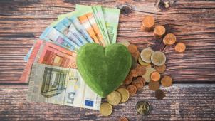 <p>Die Belgier entscheiden sich verstärkt für nachhaltige Geldanlagen.</p>