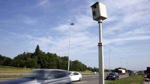 <p>Auch die Inbetriebnahme neuer Radargeräte ließ die Verkehrsdelikte in diesem Jahr ansteigen.</p>