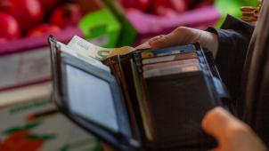 <p>Eine hohe Inflation kann das Verbrauchervertrauen beeinträchtigen.</p>